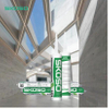 S-570 No Pollution Weatherproof Silicone Sealant for Stone