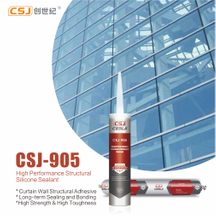 CSJ-905 High Performance Structural Silicone Sealant