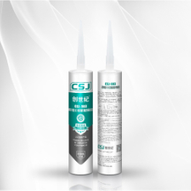 CSJ-903 Weatherproof Silicone Sealant for Curtain Wall